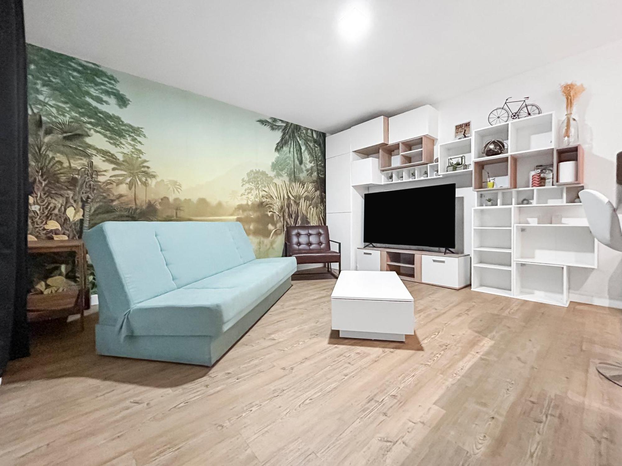 Appartamento Balcon, Parking, Piscine Et Clim' A 2 Pas Du Port Santa Lucia Saint-Raphaël Esterno foto