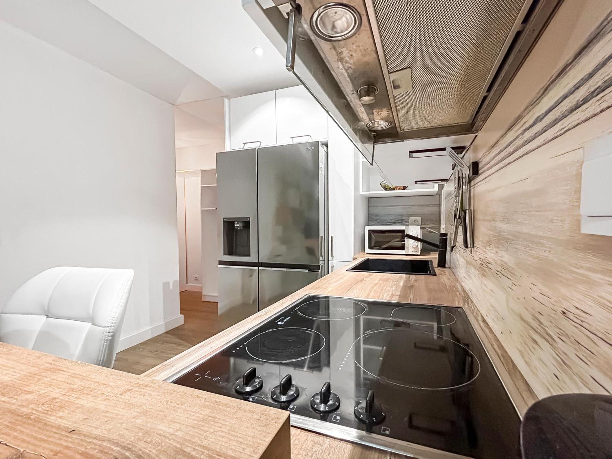 Appartamento Balcon, Parking, Piscine Et Clim' A 2 Pas Du Port Santa Lucia Saint-Raphaël Esterno foto