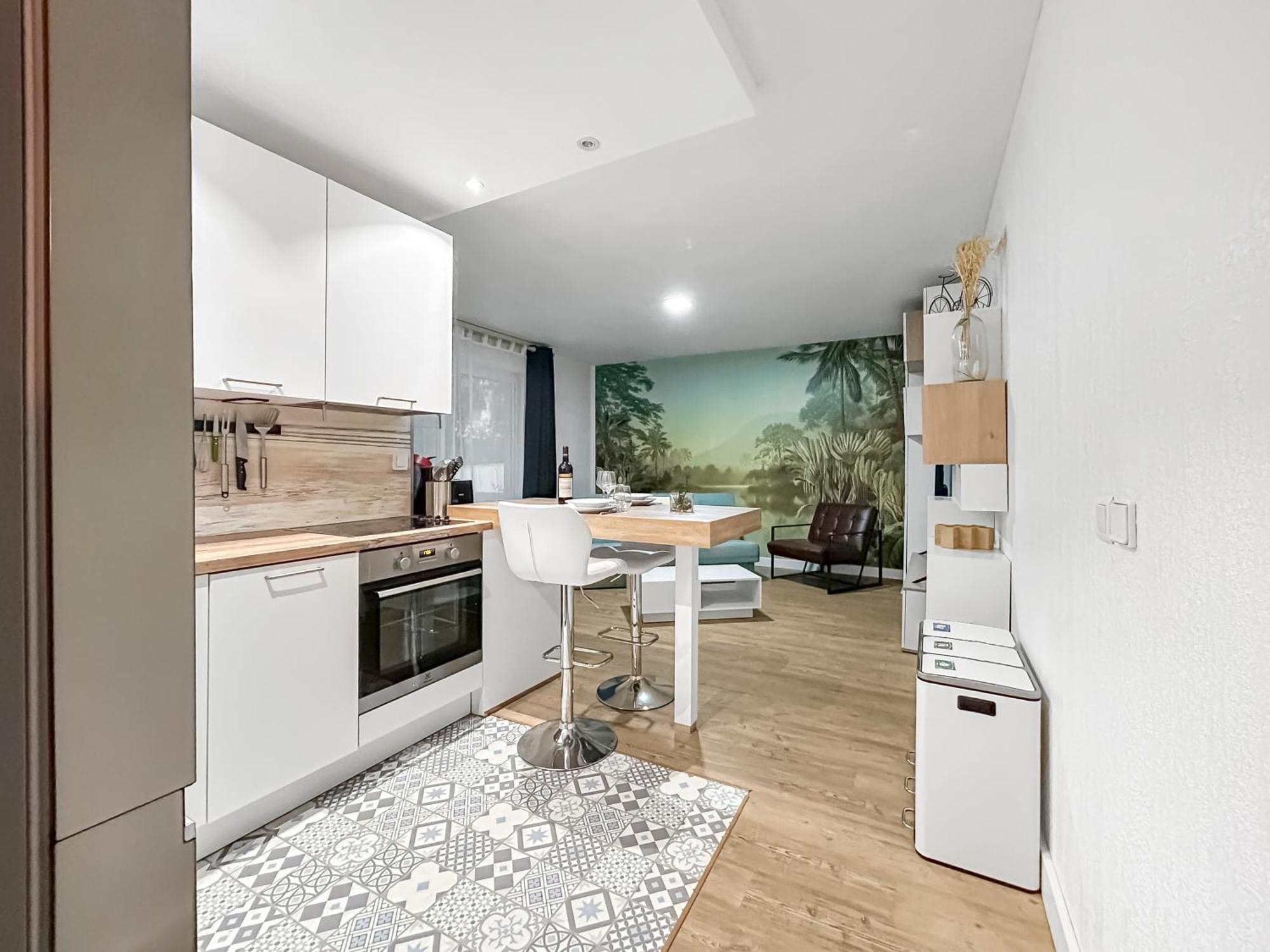 Appartamento Balcon, Parking, Piscine Et Clim' A 2 Pas Du Port Santa Lucia Saint-Raphaël Esterno foto